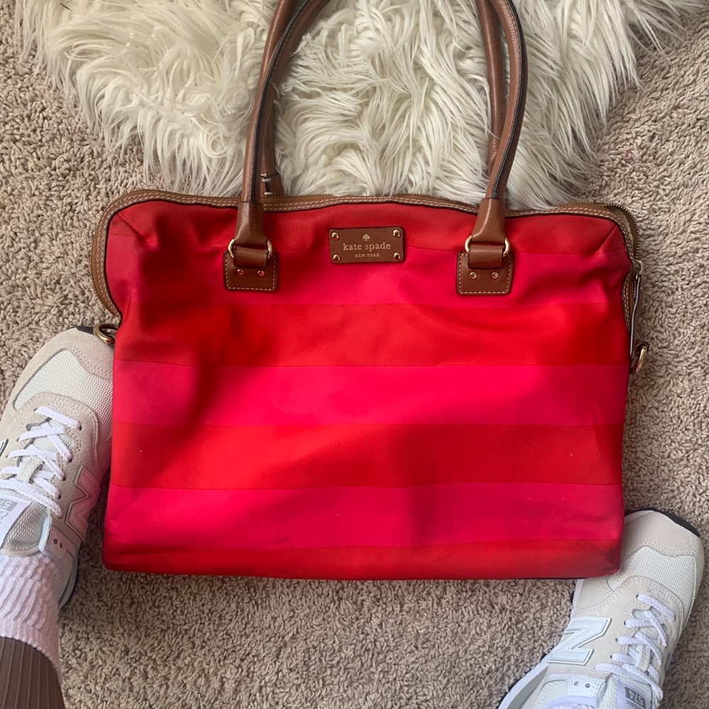 KATE SPADE LAPTOP BAG